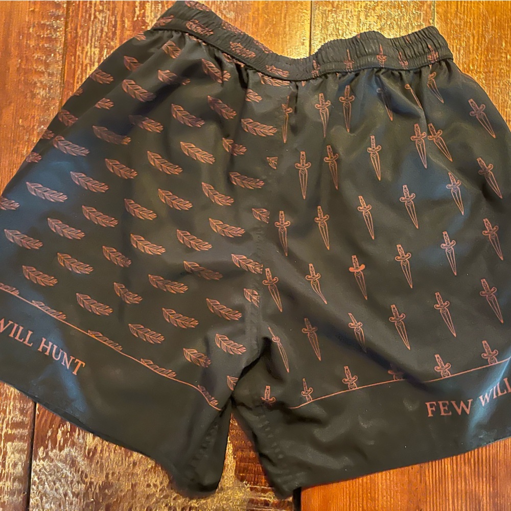 Jiu Jitsu no gi shorts size L